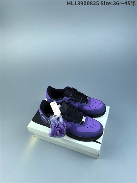 women air force one shoes 36-45 2025-9-19-943